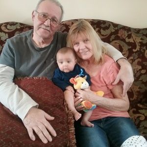 Meet your Posher, Terri